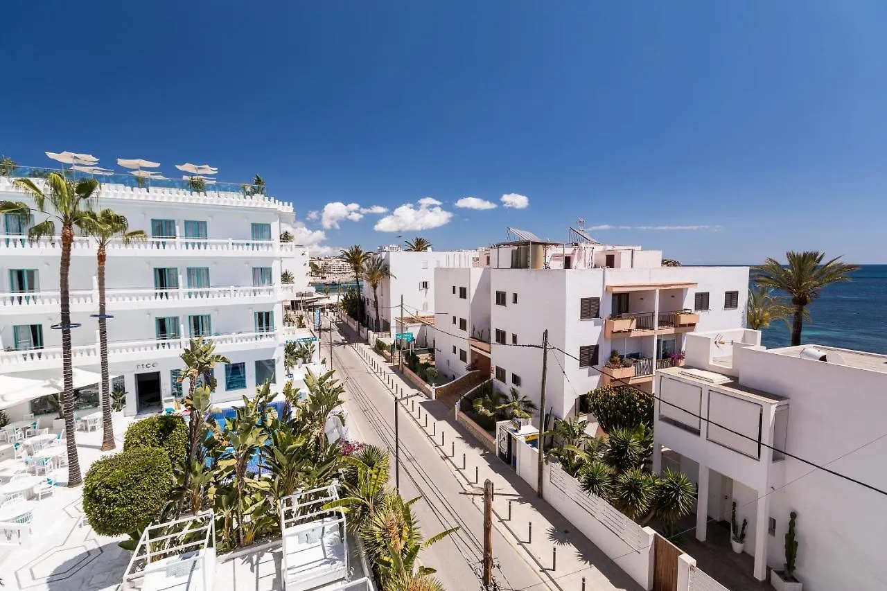Bossa Bay - Mc Apartments Ibiza
