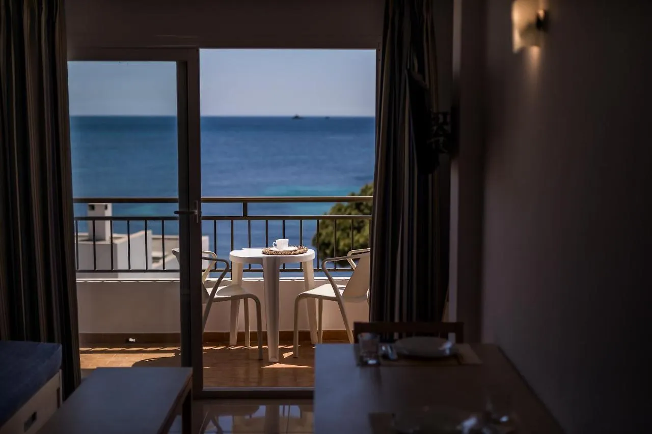 Bossa Bay - Mc Apartments Ibiza 0*, Ibiza città