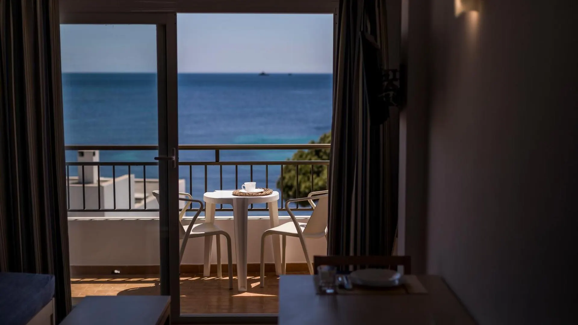 Bossa Bay - Mc Apartments Ibiza