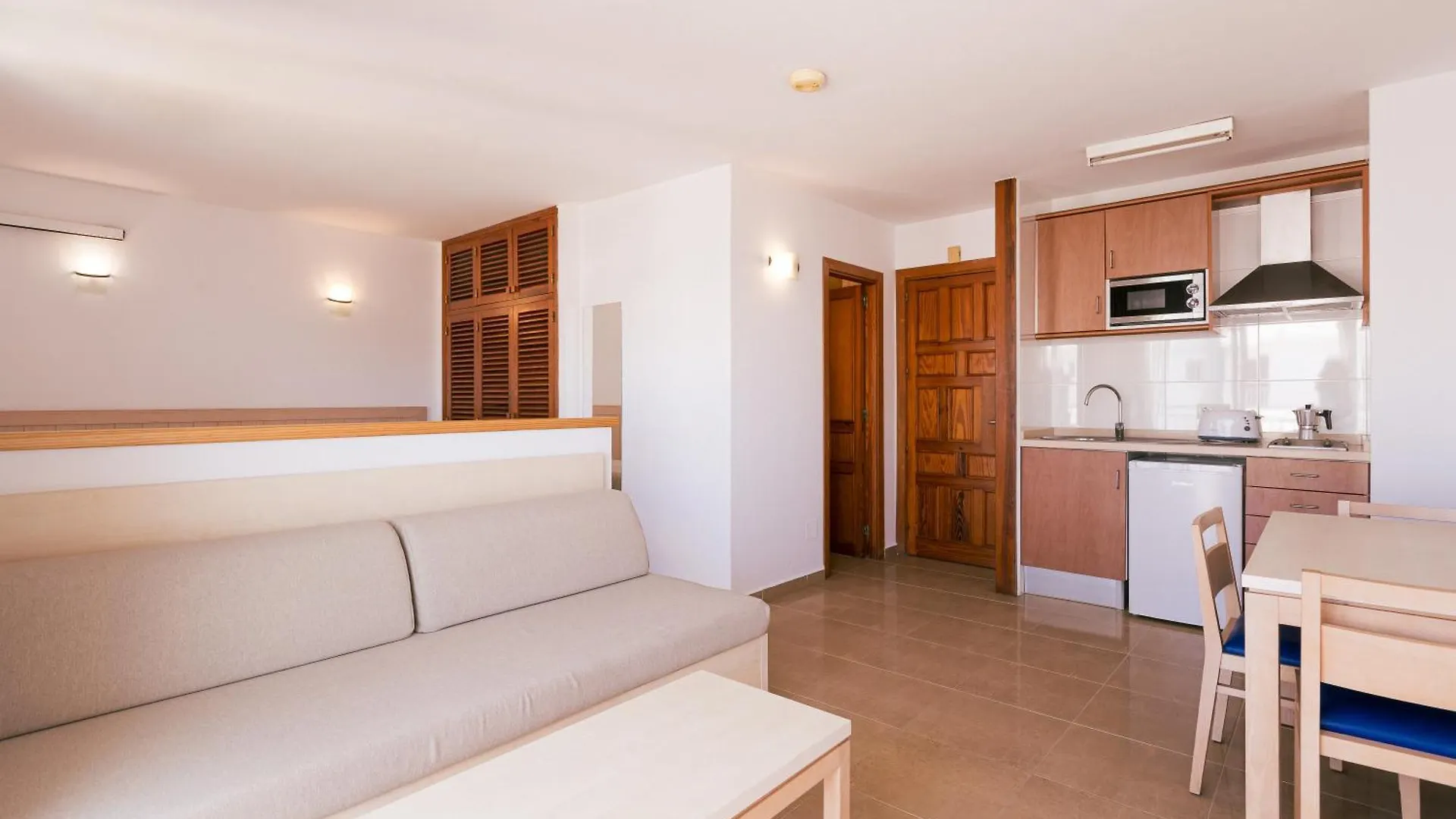 Bossa Bay - Mc Apartments Ibiza  Ibiza Town