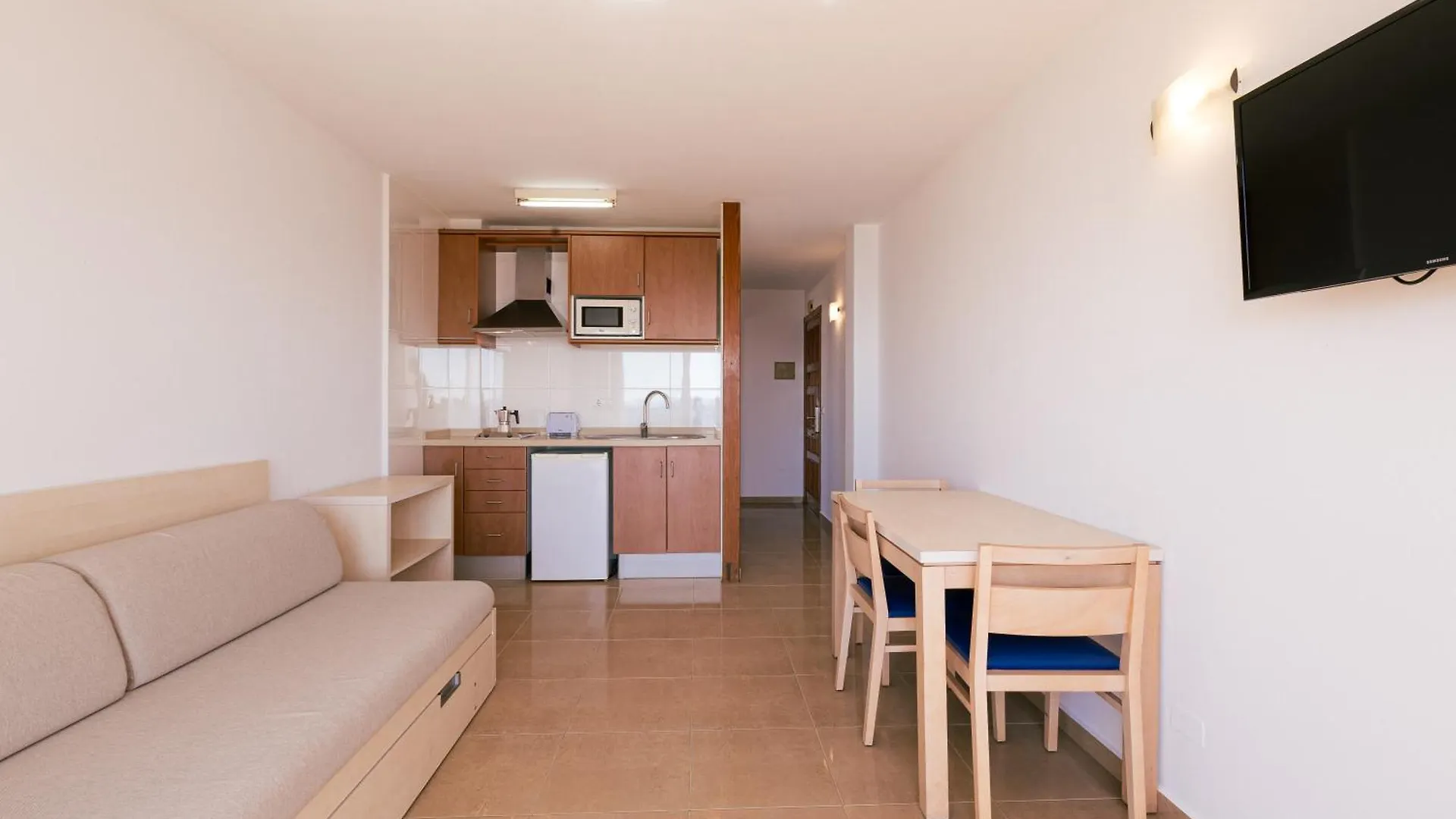 Bossa Bay - Mc Apartments Ibiza Spagna