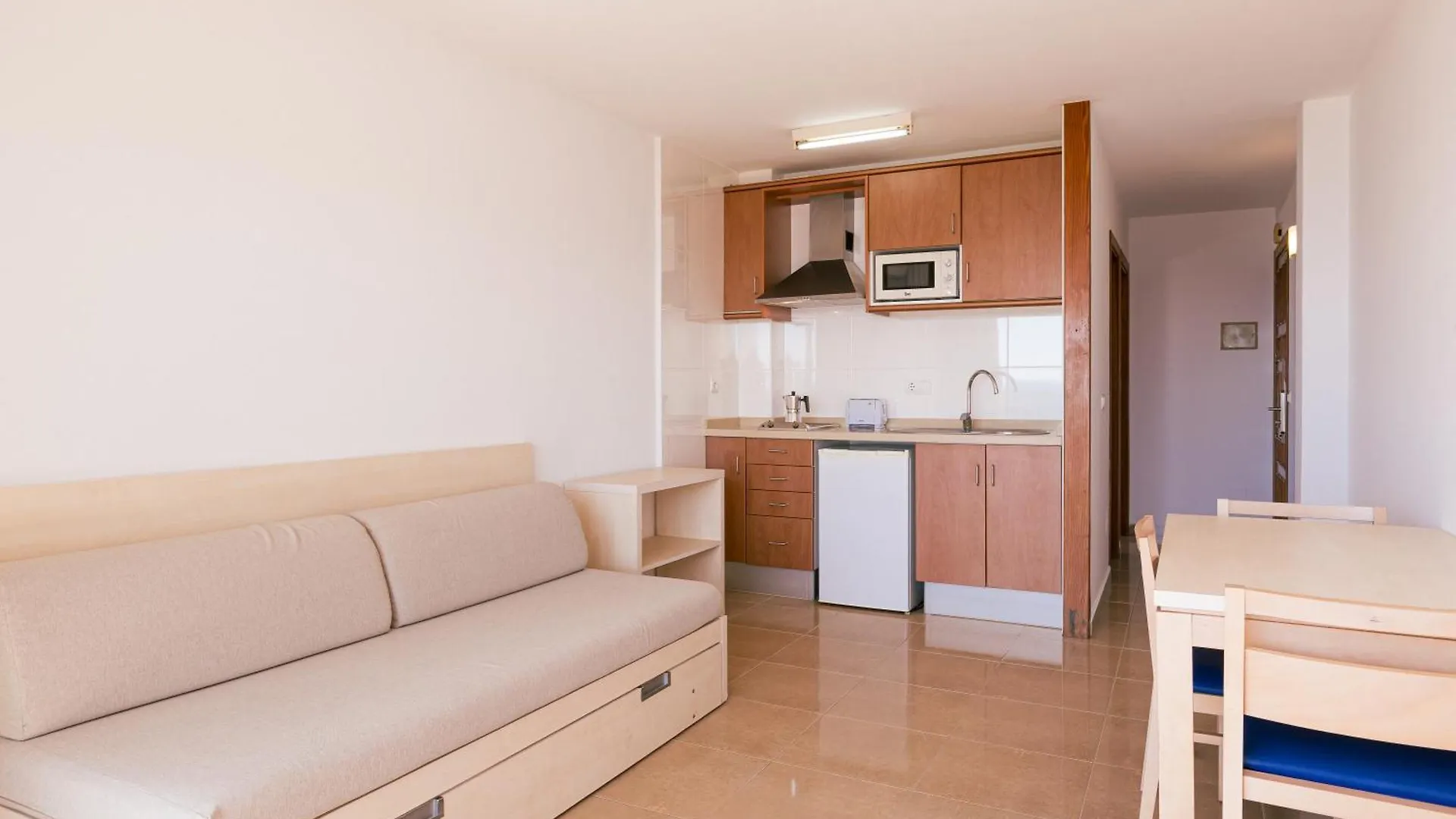 Bossa Bay - Mc Apartments Ibiza Spain