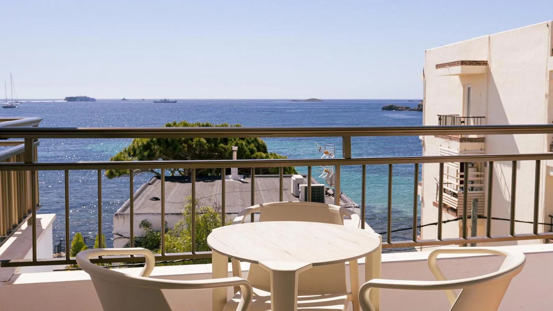 Bossa Bay - Mc Apartments Ibiza  Ibiza Town