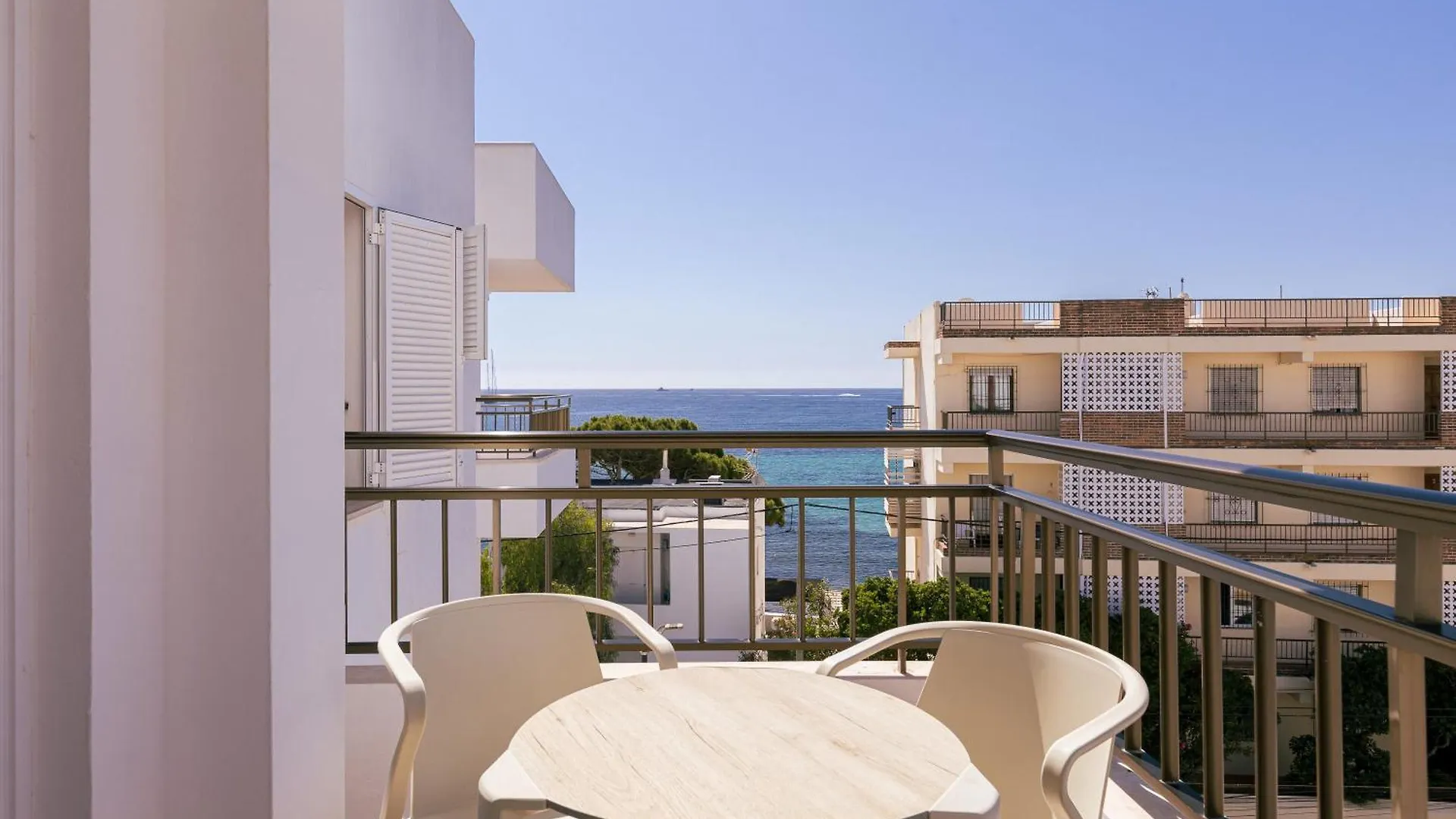 Bossa Bay - Mc Apartments Ibiza Spain