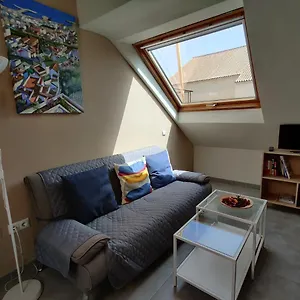 Hin17 Estudio 3 Appartement Málaga