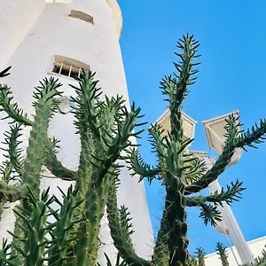 Sa Torre Quarto em Acomodações Particulares