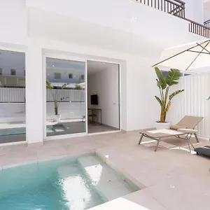 Apartment Bossa Bay With Private Pool - Mc, Ibiza Town