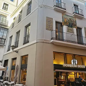 Green-apartments Sierpes Luxury Appartement Sevilla
