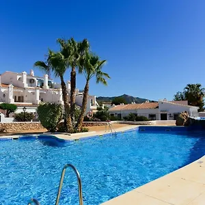 Capistrano Pueblo Apartment Nerja