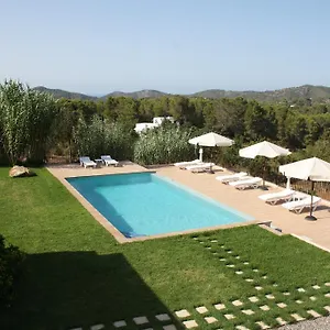  Bauernhof La Pitiusa Agroturismo