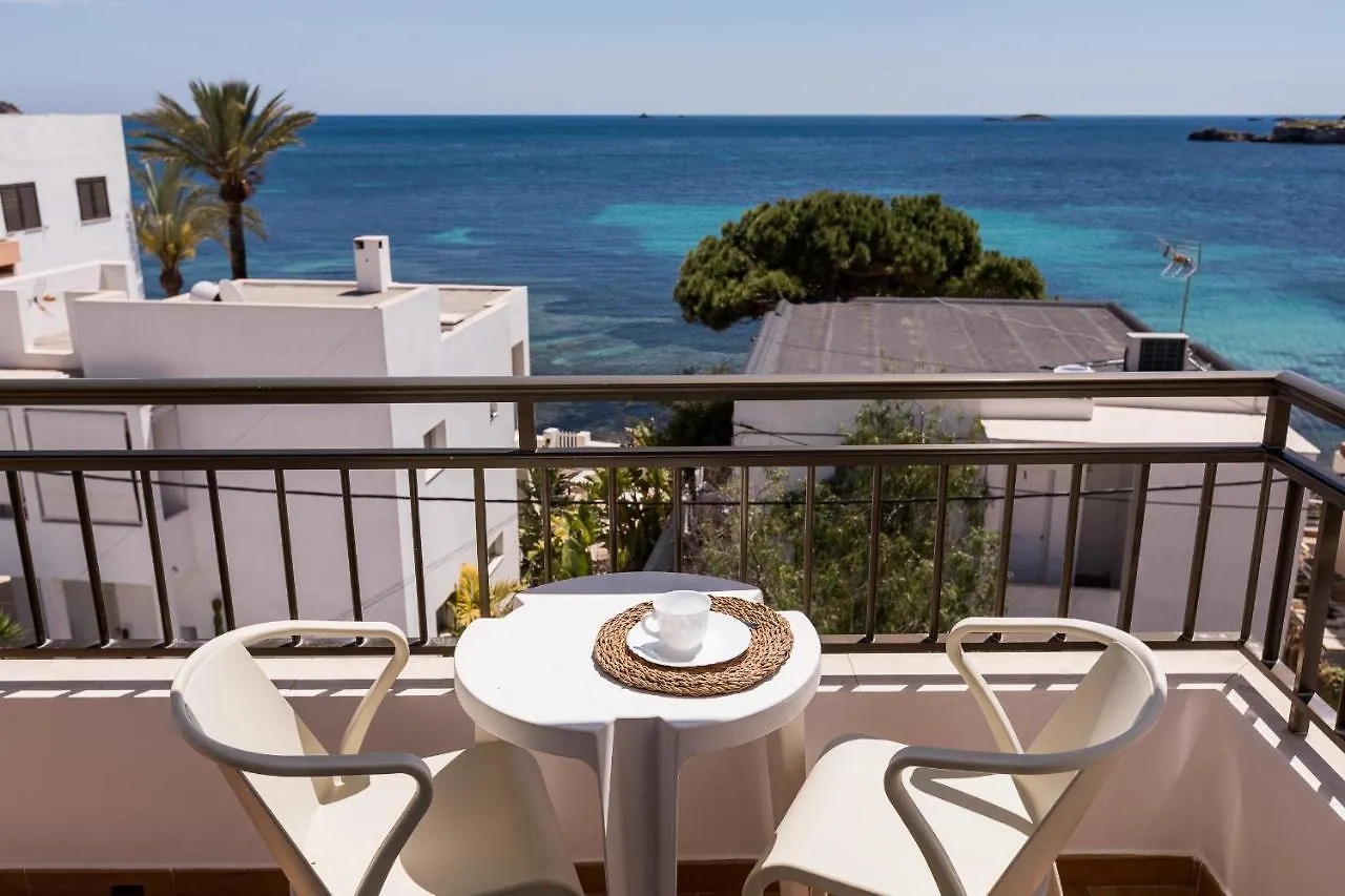 Bossa Bay - Mc Apartments Ibiza Spain
