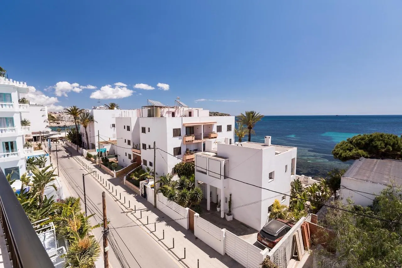 Bossa Bay - Mc Apartments Ibiza Spain