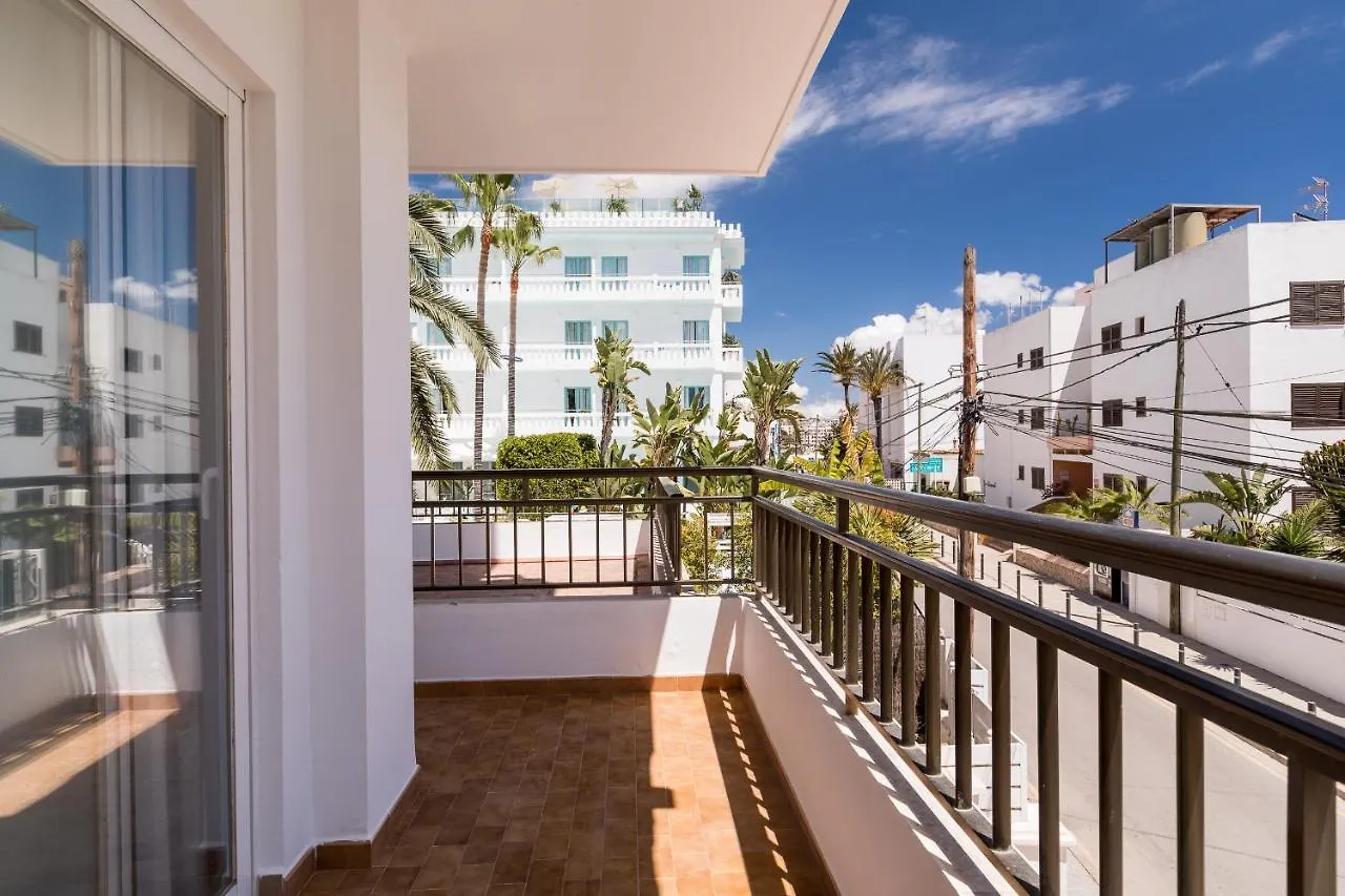 Bossa Bay - Mc Apartments Ibiza Ibiza Town