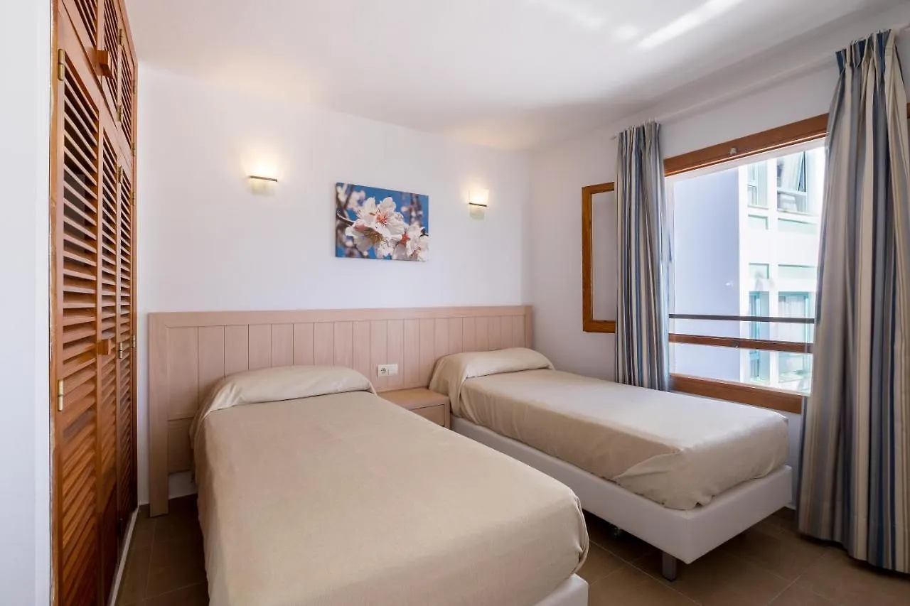 Bossa Bay - Mc Apartments Ibiza