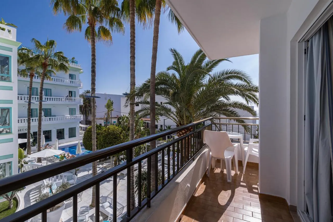 Bossa Bay - Mc Apartments Ibiza 0*, Ibiza Town
