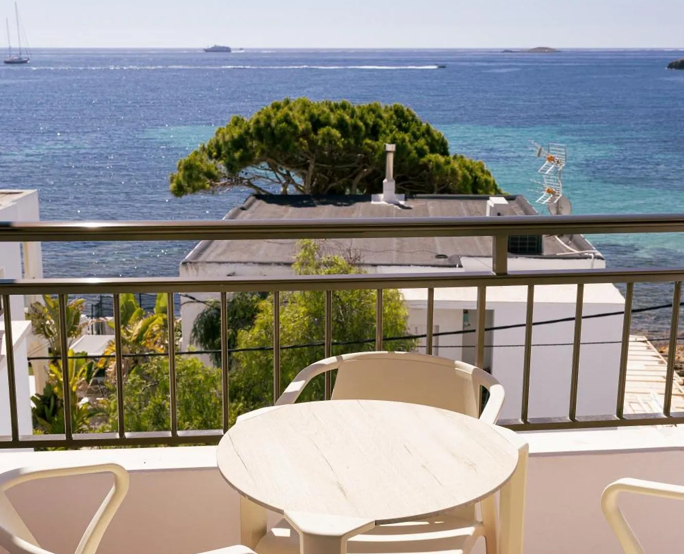 Bossa Bay - Mc Apartments Ibiza