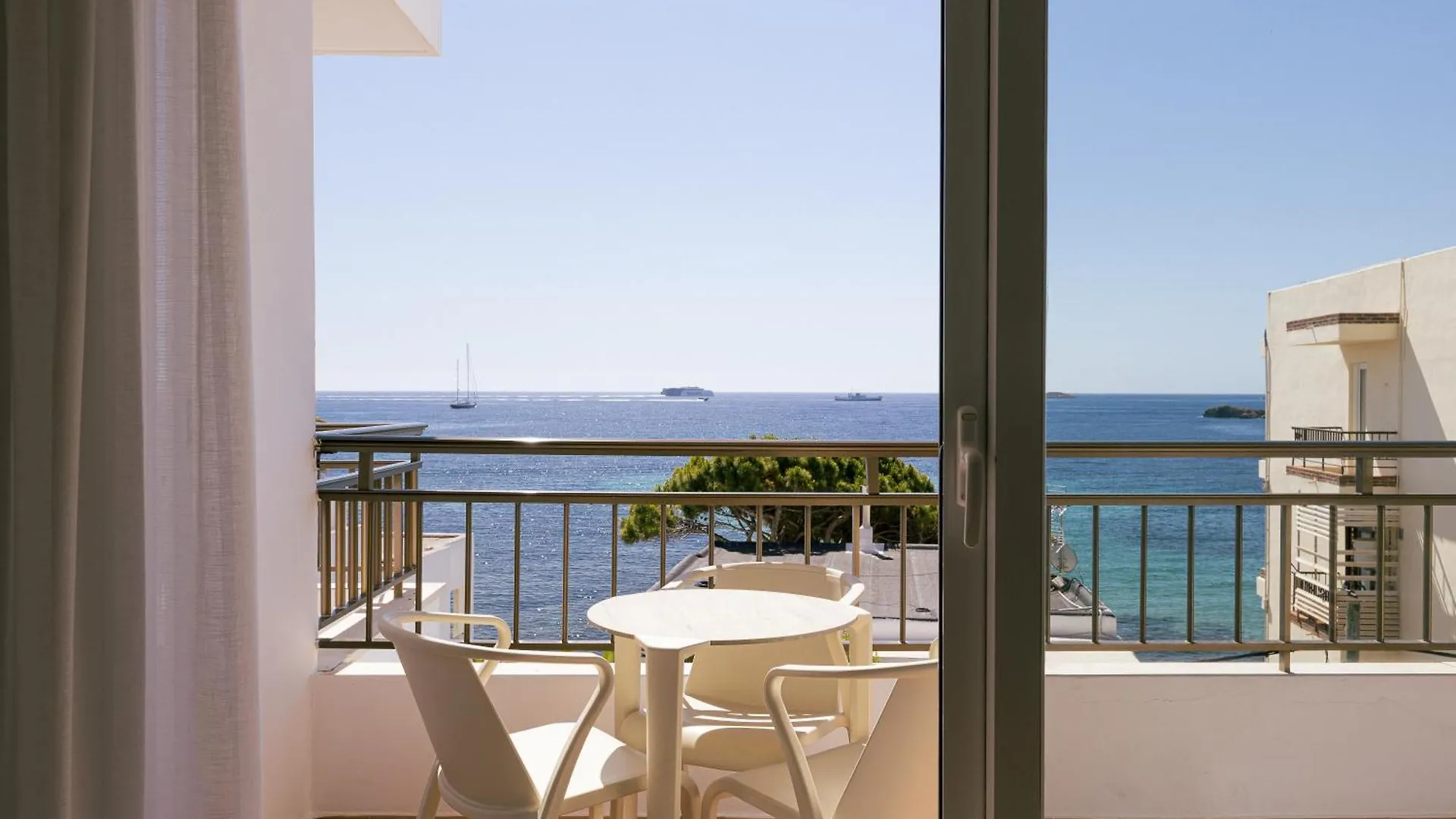 Bossa Bay - Mc Apartments Ibiza