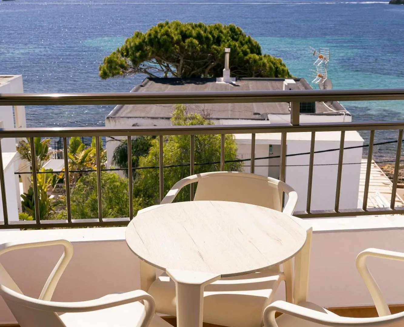 Bossa Bay - Mc Apartments Ibiza