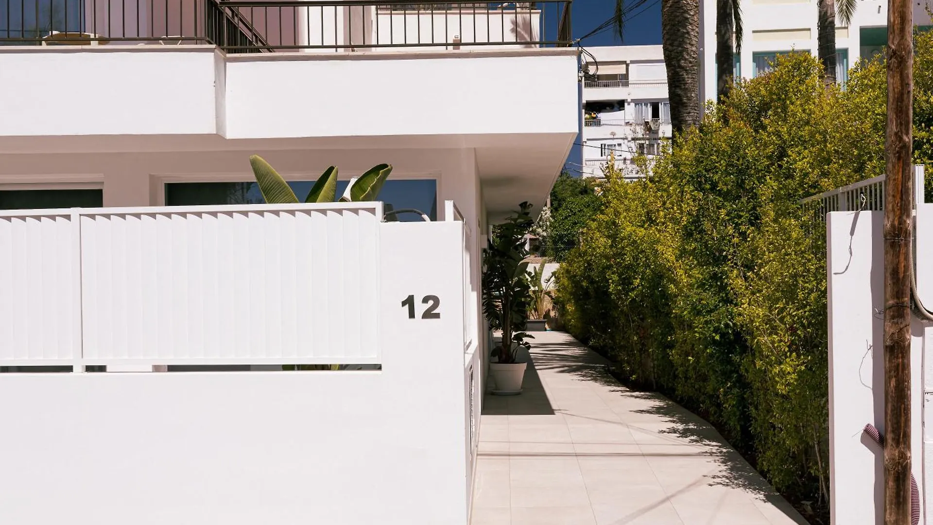 Bossa Bay - Mc Apartments Ibiza Ibiza Town