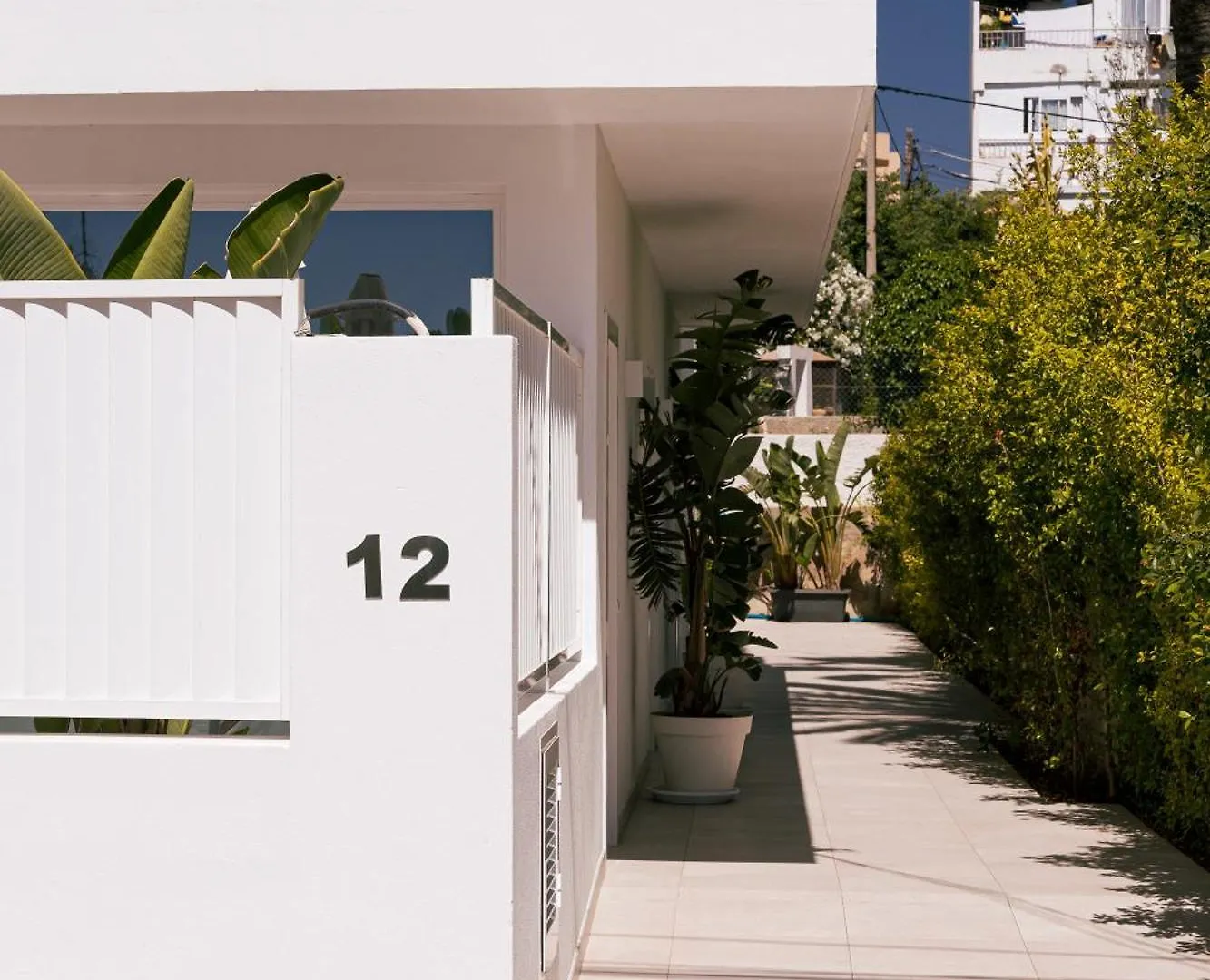 Bossa Bay - Mc Apartments Ibiza 0*, Ibiza Town
